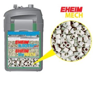 Eheim Mech para filtración mecánica - Imagen 3