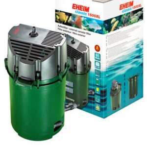 Filtro exterior Eheim Classic - Imagen 5