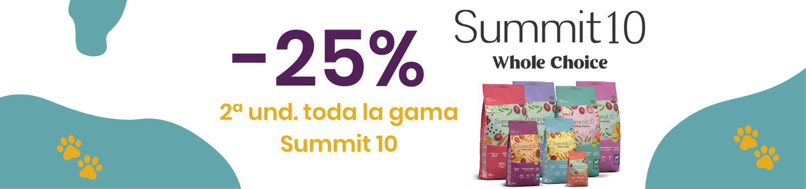 Oferta Summit
