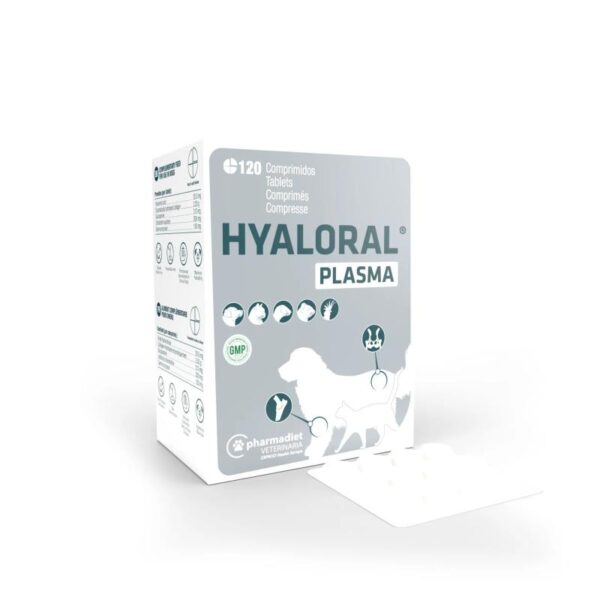 hyaloral_plasma_para_perros_gato_y_roedores_120_comprimidos
